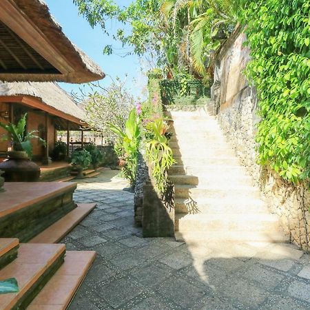 Villa The Laras Jimbaran Exterior foto